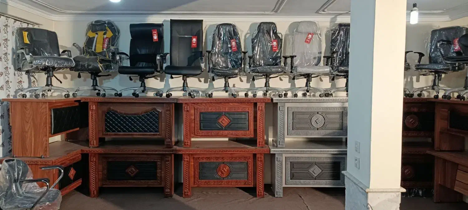 میز مدیریت و مبلمان اداری|مبلمان اداری|تبریز, |دیوار