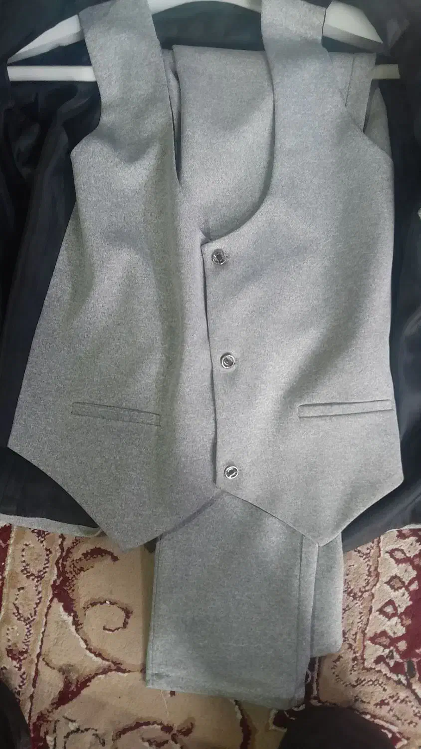 کت شلوار|لباس|چناران, |دیوار