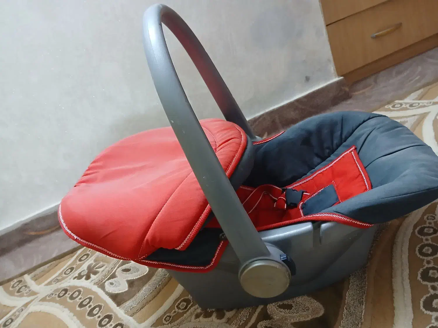 کریر بچه|کالسکه و لوازم جانبی|اردبیل, |دیوار