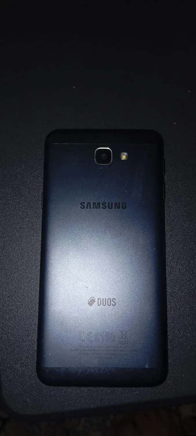 گوشی J5 در حد نو|موبایل|آستارا, |دیوار