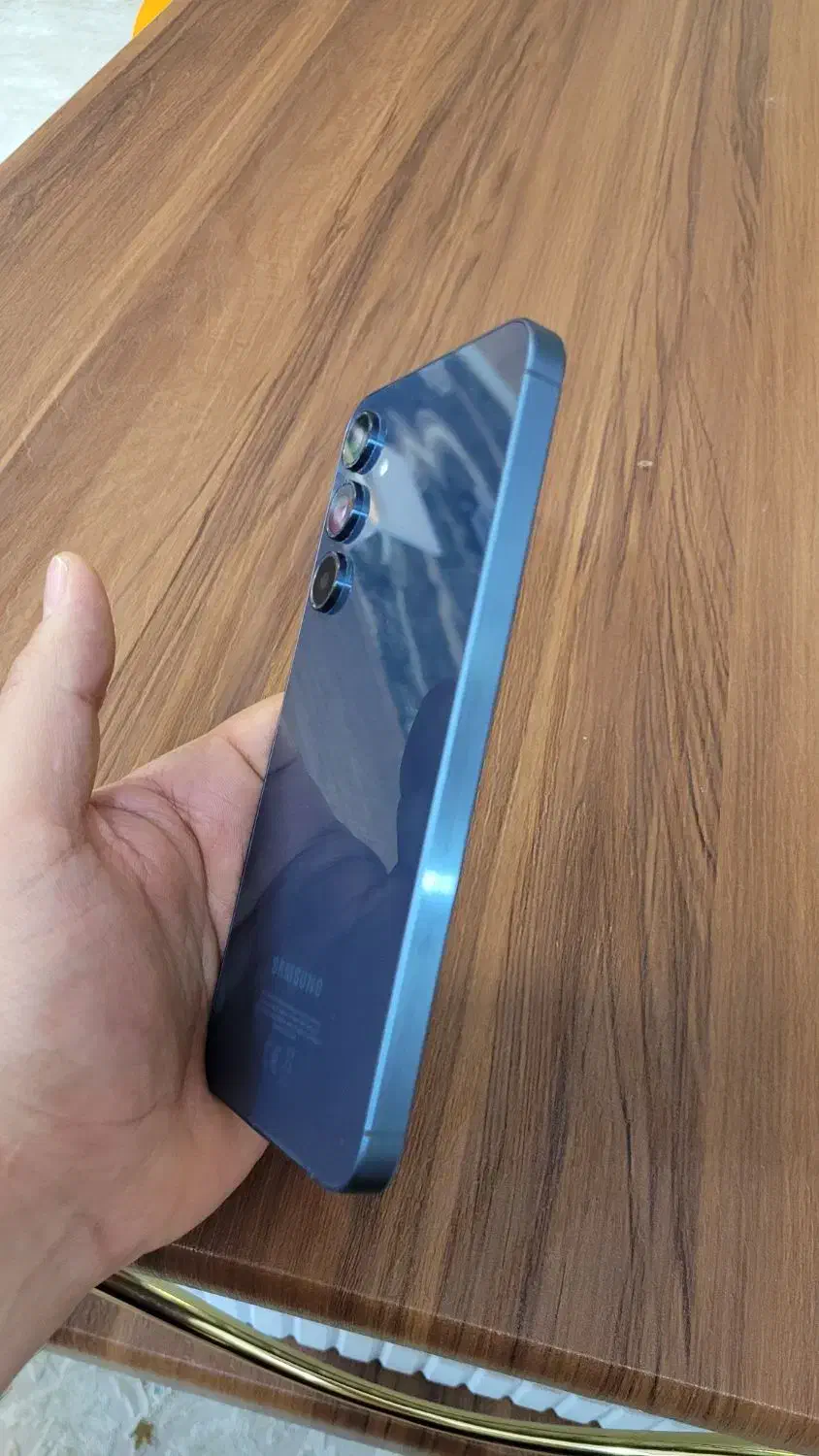 سامسونگ a 55 5g|موبایل|صدرا-فارس, فاز ۱|دیوار