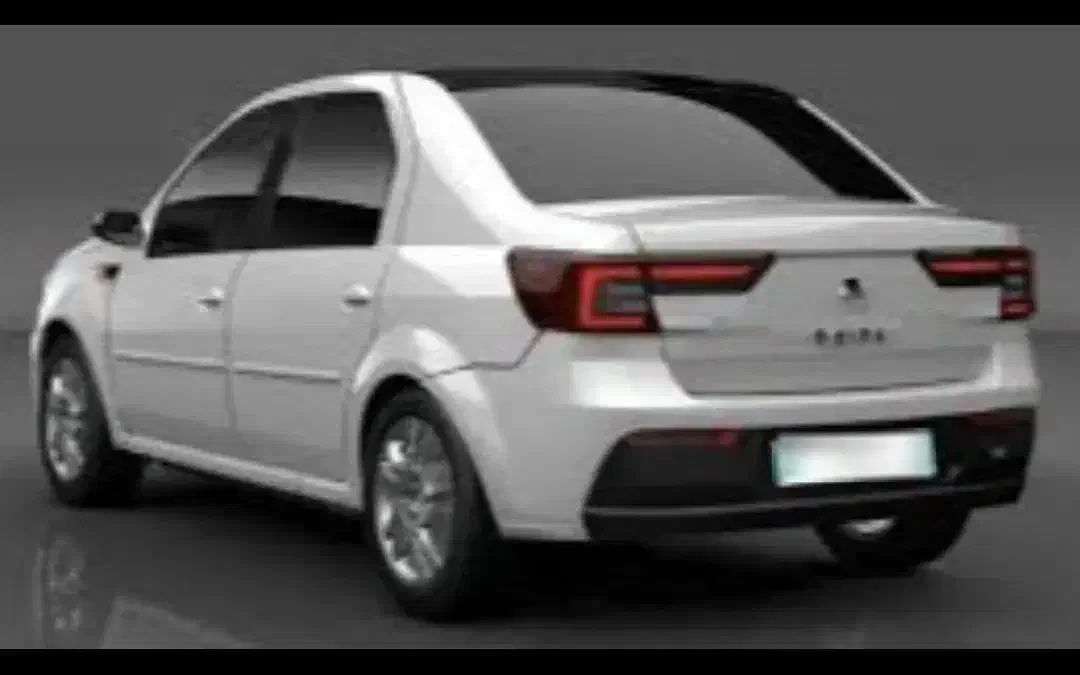 حواله خودروی پارس نوا|خودرو سواری و وانت|سبزوار, هویزه|دیوار