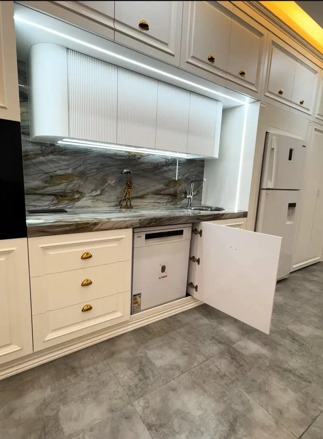 شاگرد|استخدام صنعتی، فنی، مهندسی|علی‌آباد کتول, |دیوار