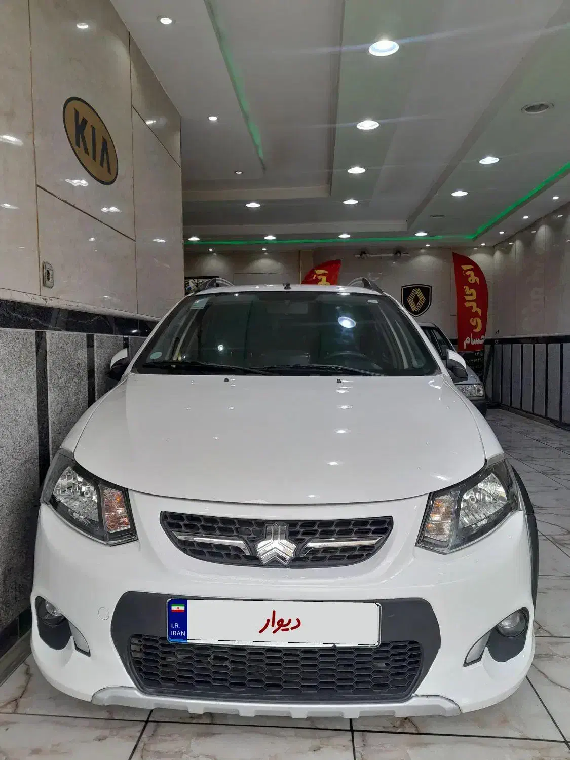 کوییک ۱۴۰۱|خودرو سواری و وانت|تبریز, |دیوار