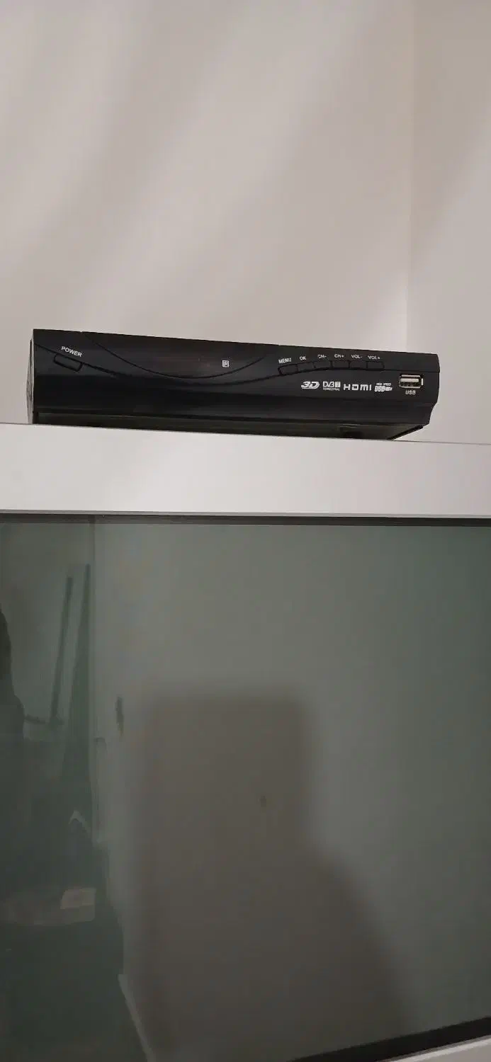 تلویزیون و دیجیتال|تلویزیون و پروژکتور|گنبد کاووس, |دیوار