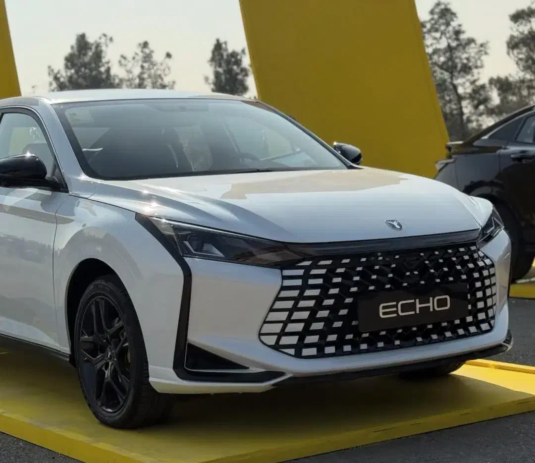 لاماری اکو|خودرو سواری و وانت|گرگان, |دیوار