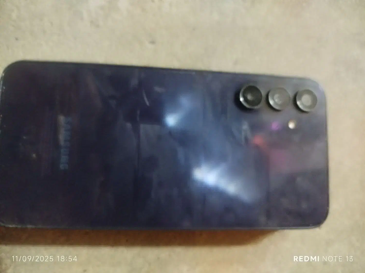 گوشی a15|موبایل|کرج, کوی زنبق|دیوار