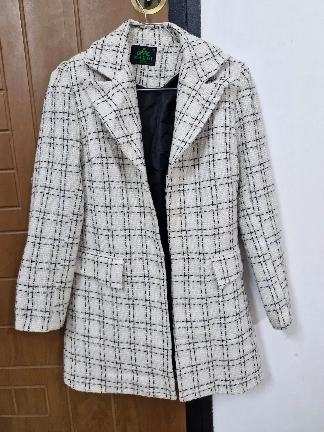 کت و کاپشن زمستانی|لباس|مشهد, فتح المبین|دیوار