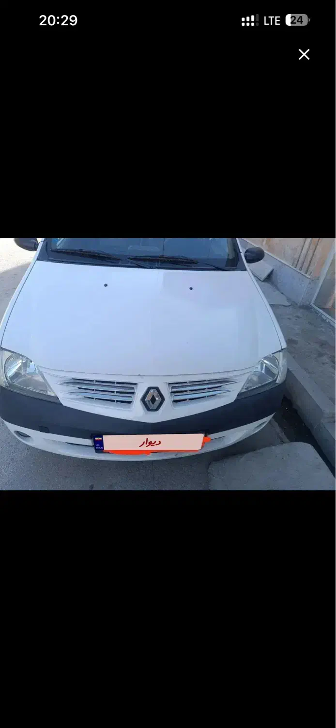 L90 مدل 91|خودرو سواری و وانت|تهران, جنت‌آباد شمالی|دیوار