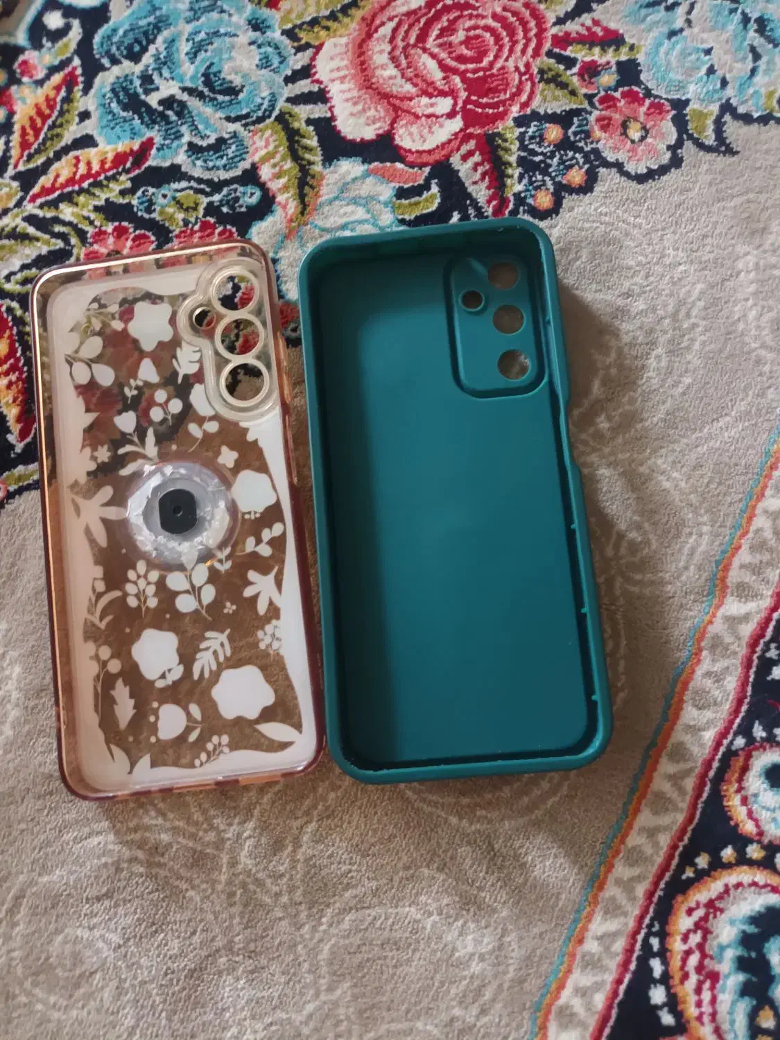 قاب‌ گوشی‌‌a05s|لوازم جانبی موبایل و تبلت|بجنورد, |دیوار