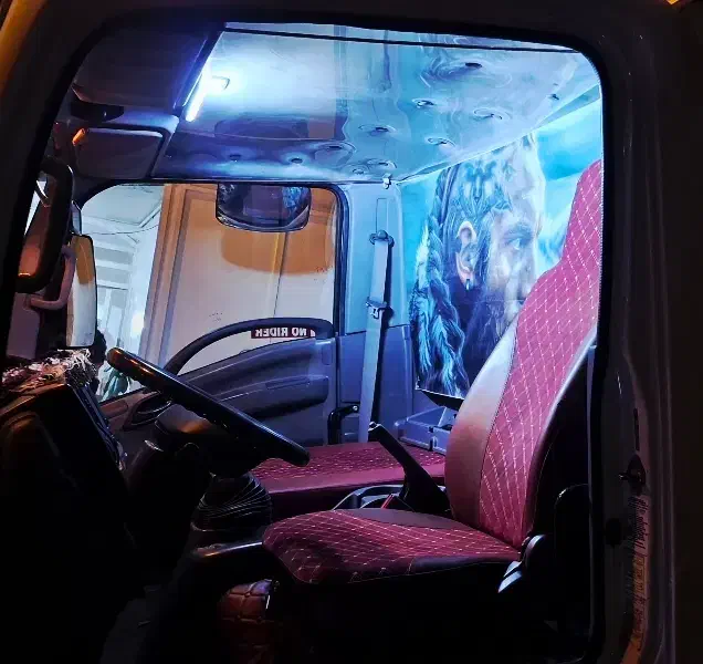 ایسوزو P700|خودرو سنگین|آبدانان, |دیوار