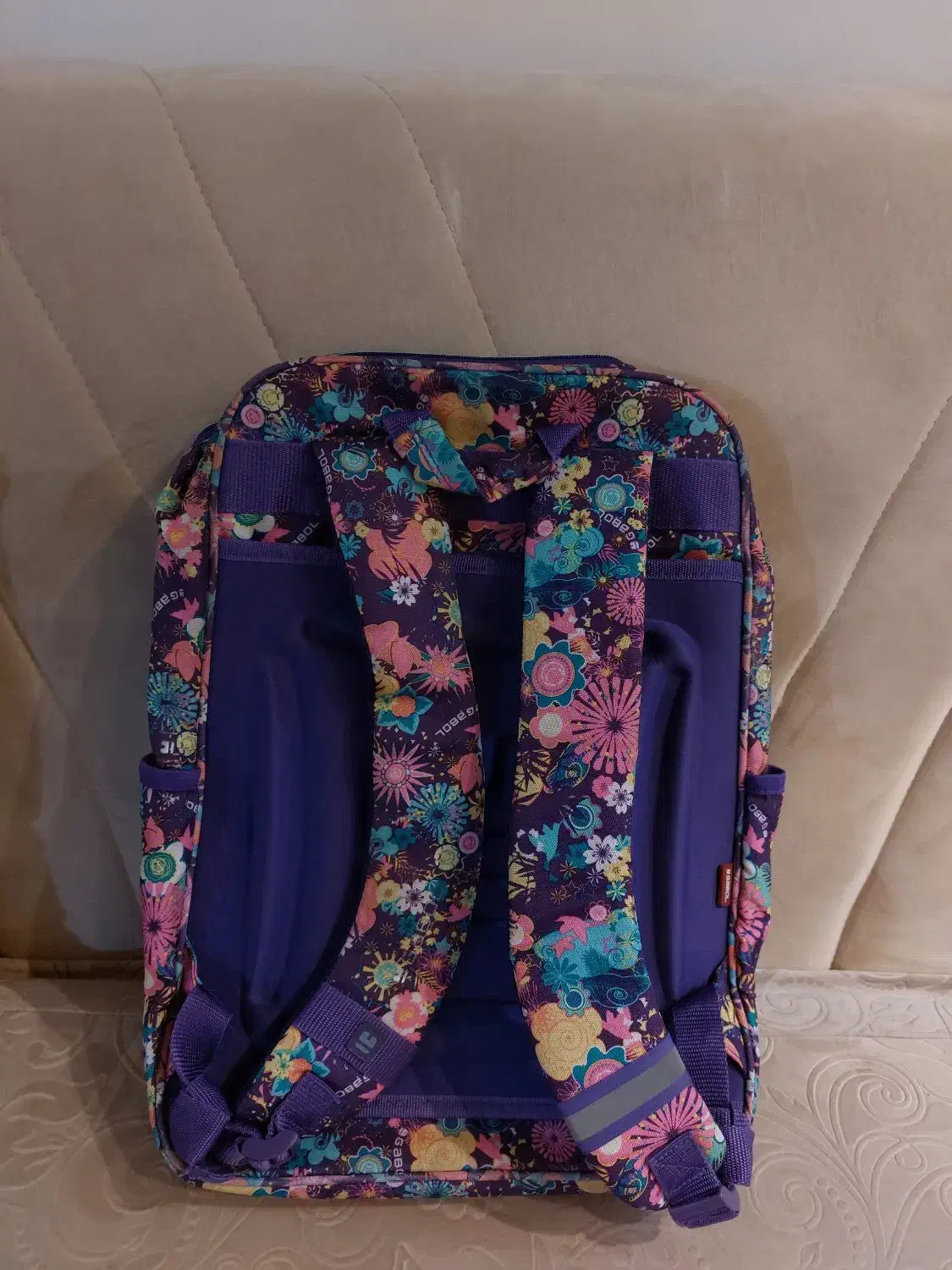 کیف مدرسه|لوازم التحریر|ارومیه, |دیوار