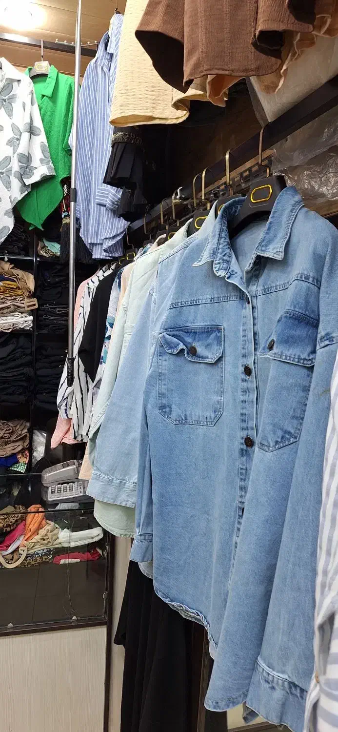 لباس بصورت کلی|لباس|امیدیه, |دیوار