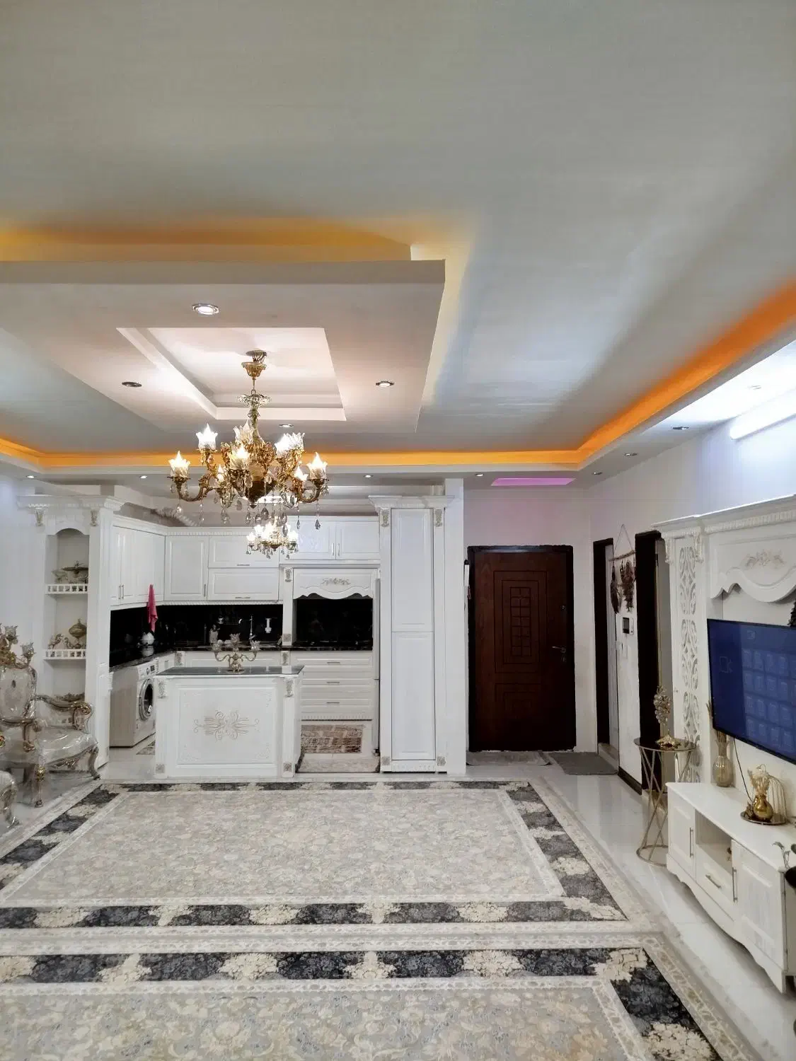 آپارتمان سه خواب|فروش آپارتمان|مشهد, انقلاب|دیوار