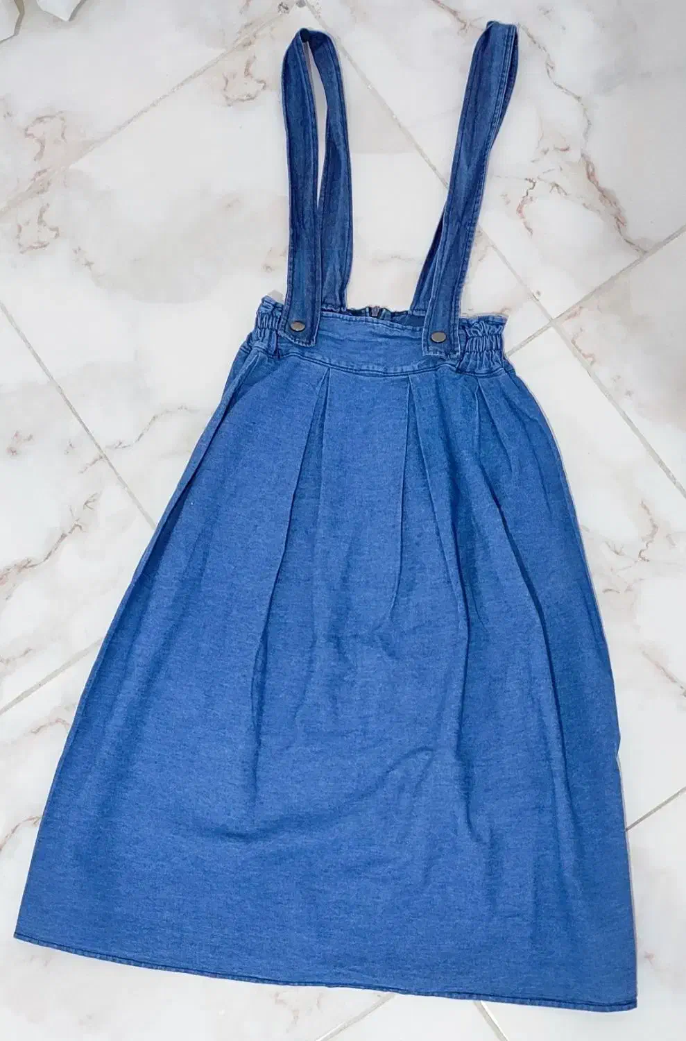 دامن ساسبندی جین|لباس|شاهین دژ, |دیوار