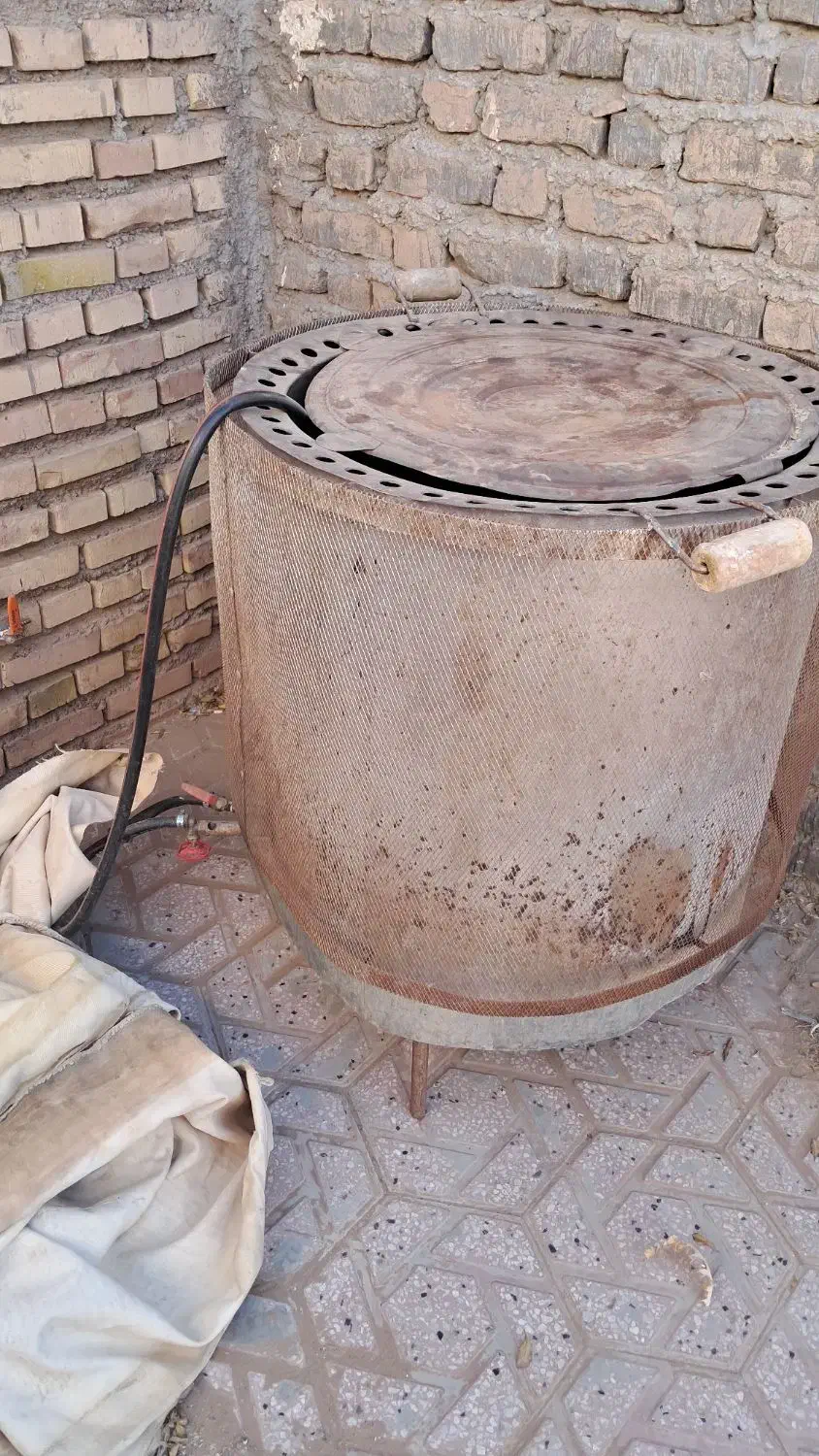 تنور فروشی|اجاق گاز و لوازم برقی پخت‌وپز|قائن, |دیوار