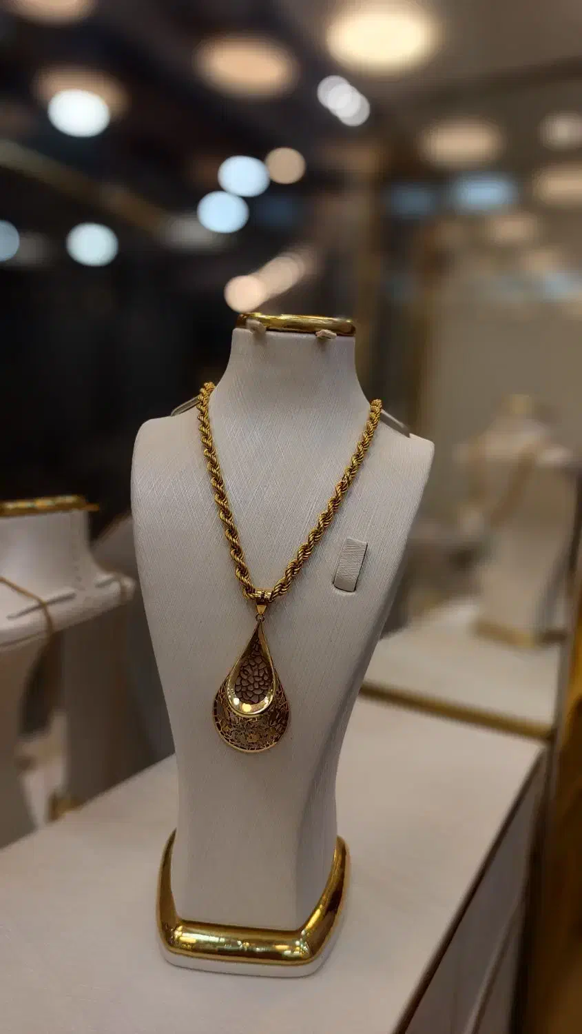 نو و بدون اجرت|جواهرات|ری, شهرری|دیوار