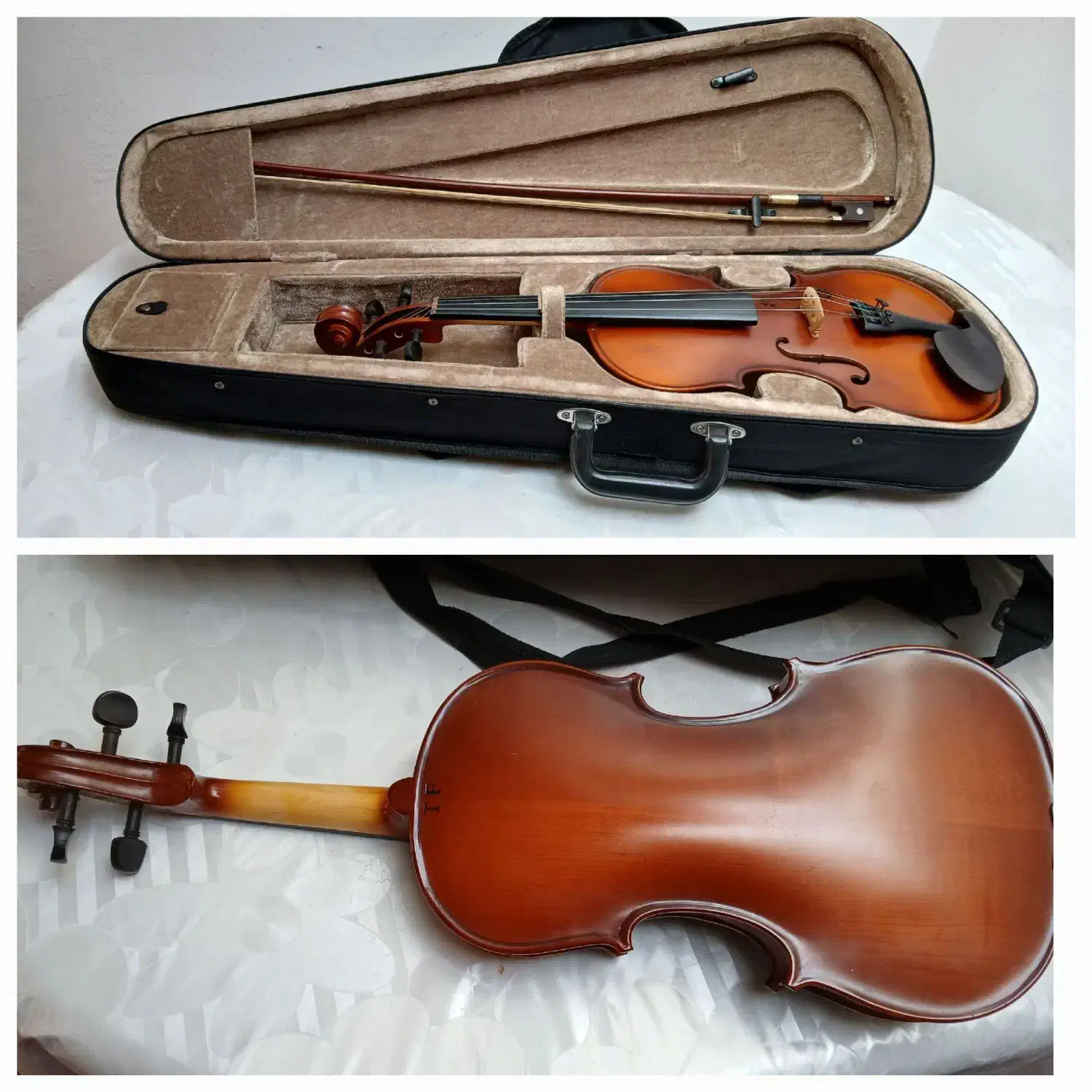 ویولن|ویولن|اصفهان, شهریار|دیوار