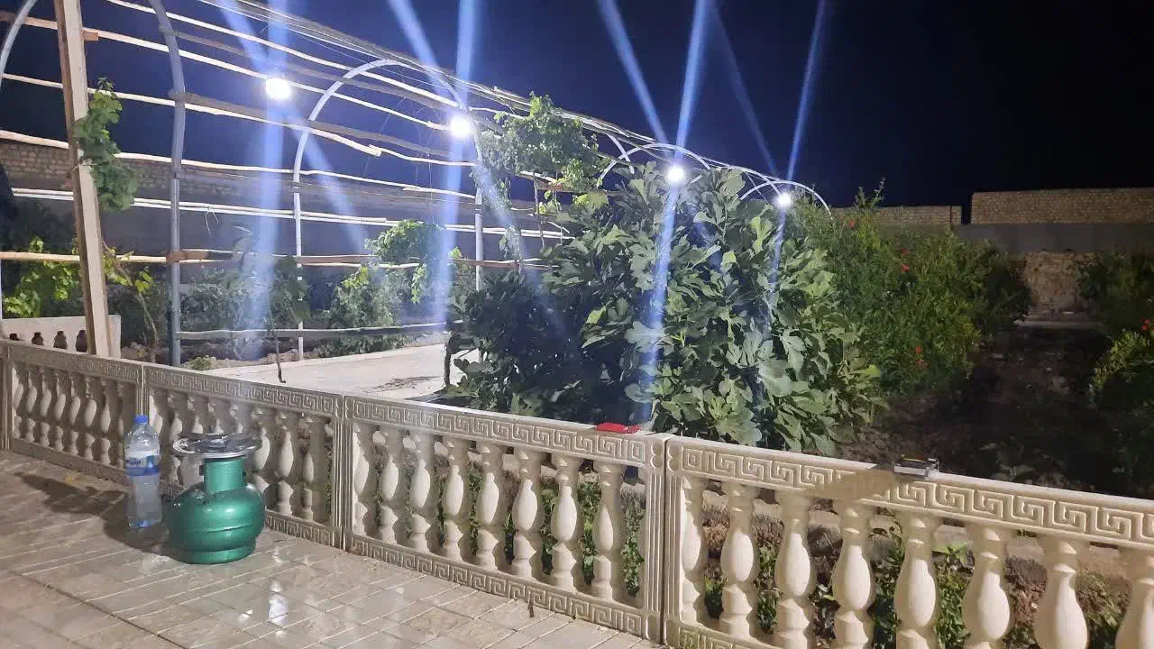 فروش باغچه|فروش زمین و ملک کلنگی|جوادآباد, |دیوار