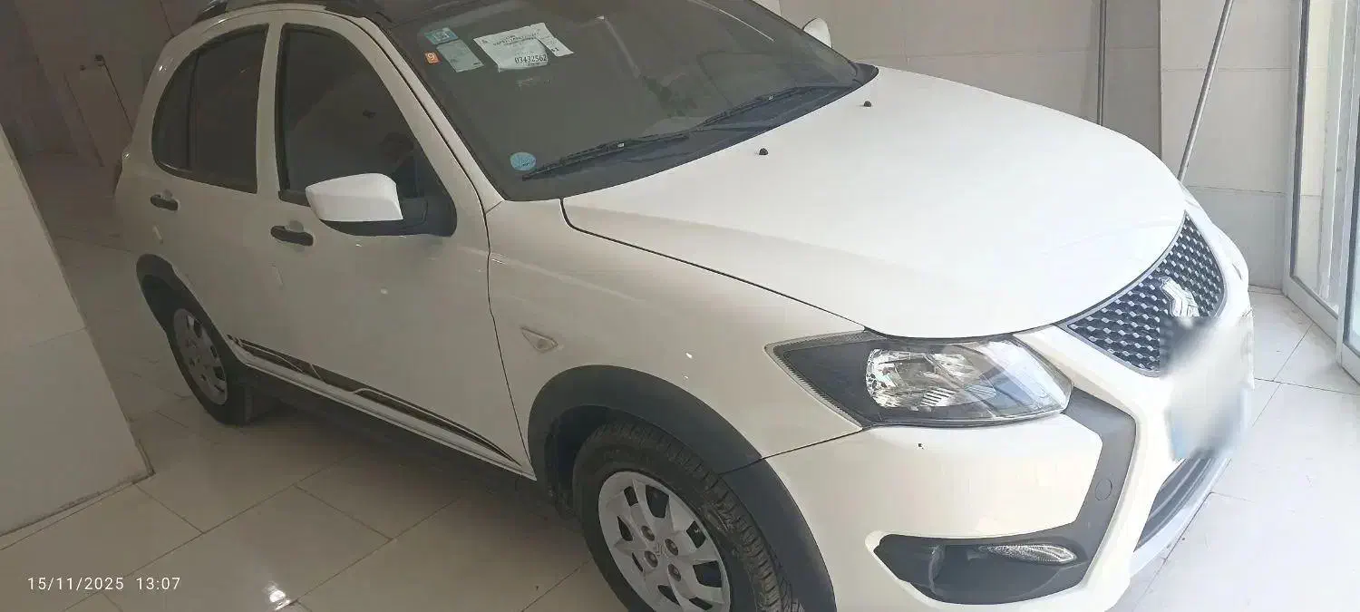 کوییک R|خودرو سواری و وانت|کهنوج, |دیوار