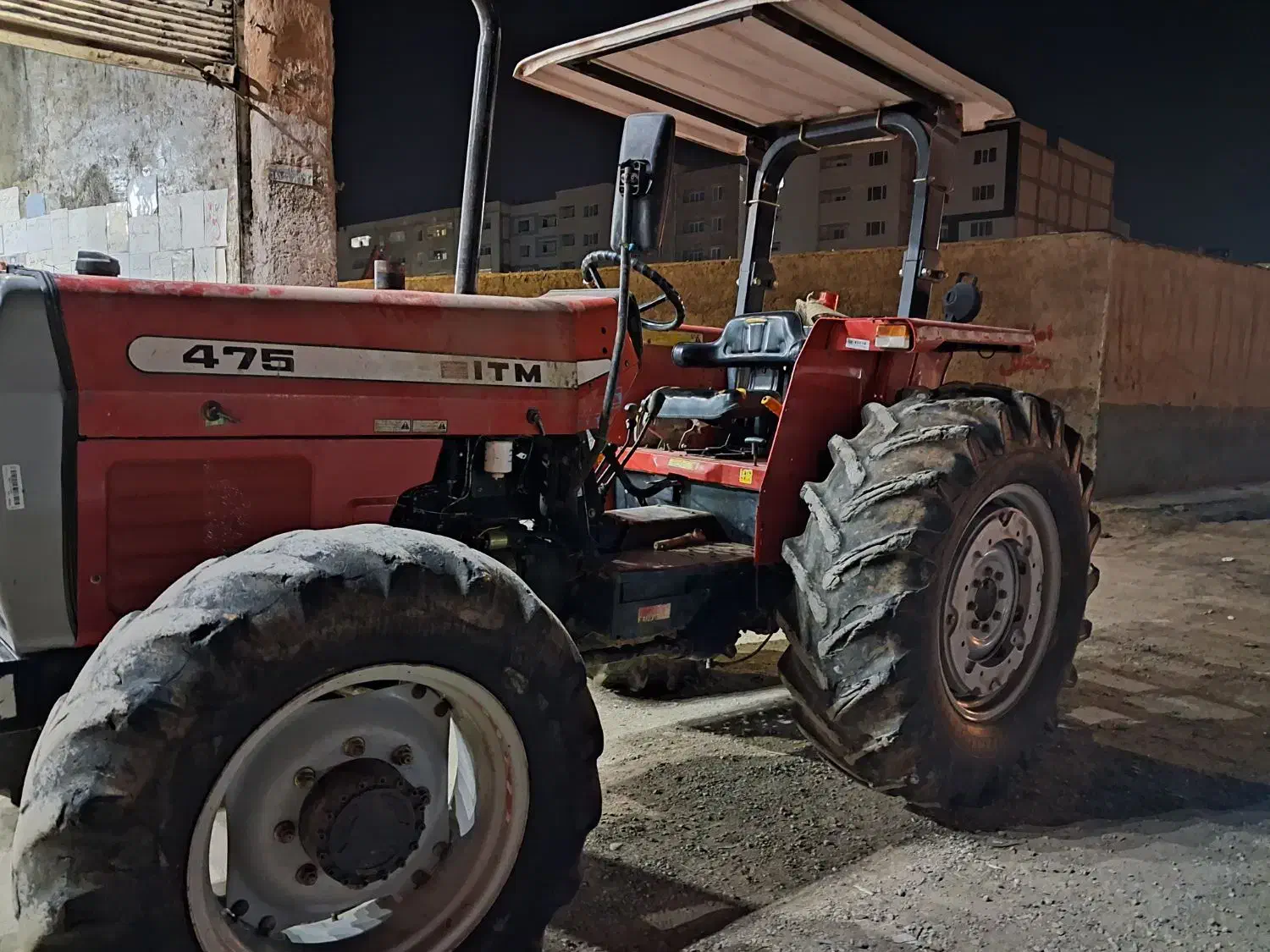 475مدل ۹۵پمپ کوچیک|خودرو سنگین|خرم‌آباد, |دیوار