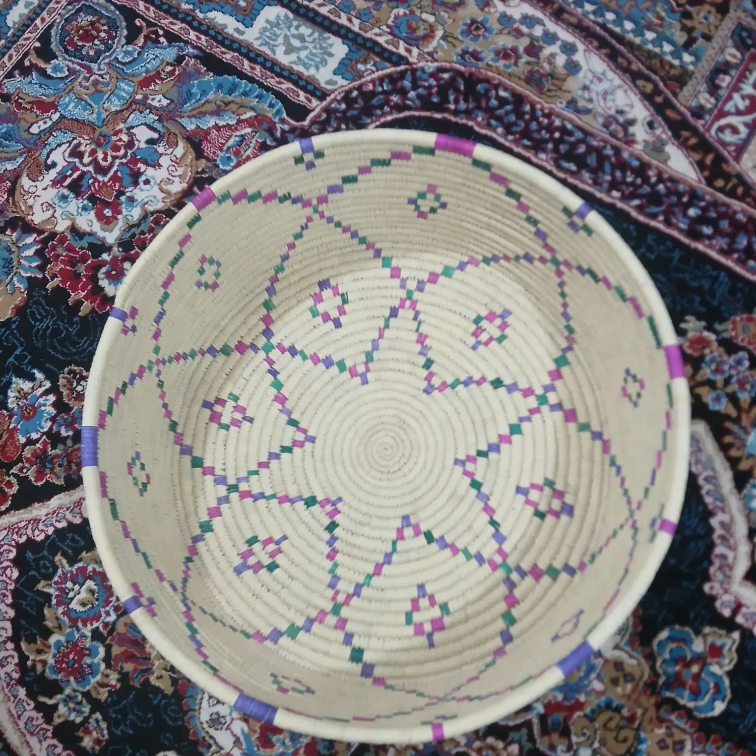 کفه جانونی|صنایع دستی و سایر لوازم تزئینی|بهبهان, |دیوار