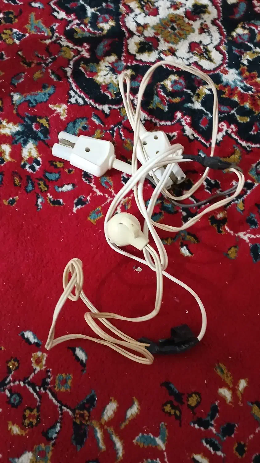 اتو جوراب|اتو و لوازم اتو|مشهد, ثامن|دیوار