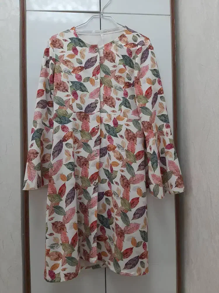 مانتو|لباس|اردبیل, |دیوار