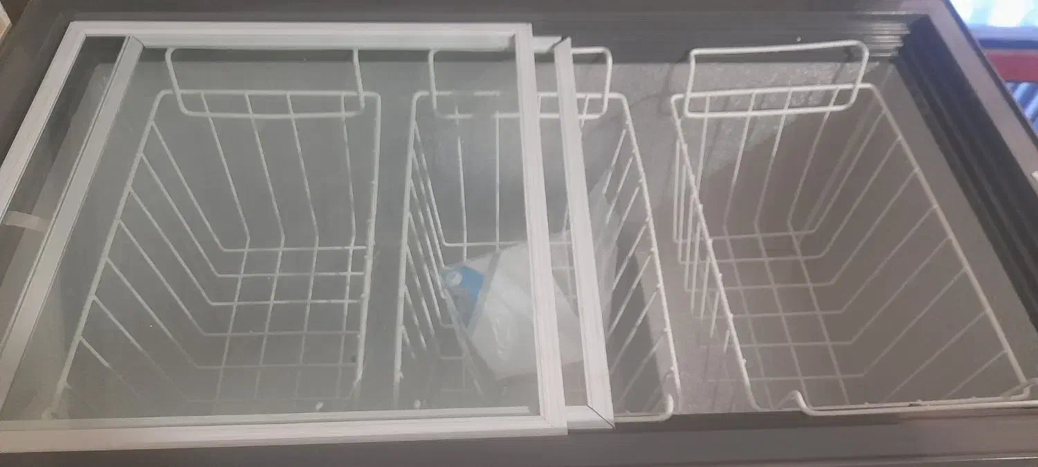 فریزصندوقی|یخچال و فریزر|جیرفت, |دیوار