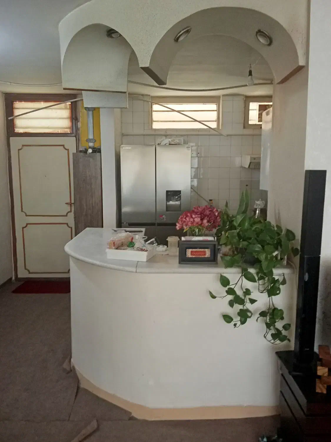 منزل اجارهای واقع در محله آ۲ فولاد شهر ابوذر|اجارهٔ آپارتمان|فولادشهر, A2|دیوار