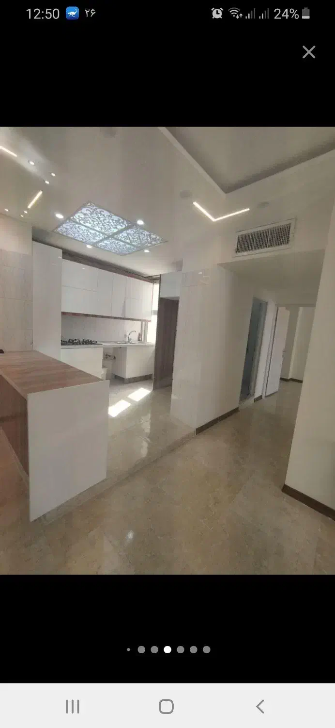 خانه کلید نخورده هشتگردکرج|فروش آپارتمان|هشتگرد, شهرک پارسیان|دیوار