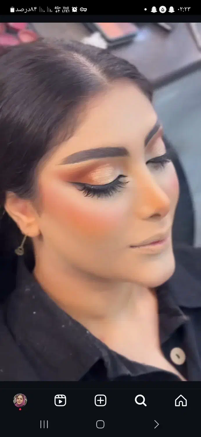 رنگ ولایت|خدمات آرایشگری و زیبایی|محمدشهر, محمدشهر|دیوار