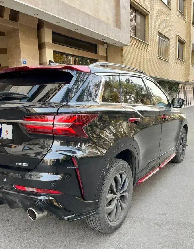 خودرو کی ام سی KMC A5|خودرو سواری و وانت|اصفهان, دشتستان|دیوار