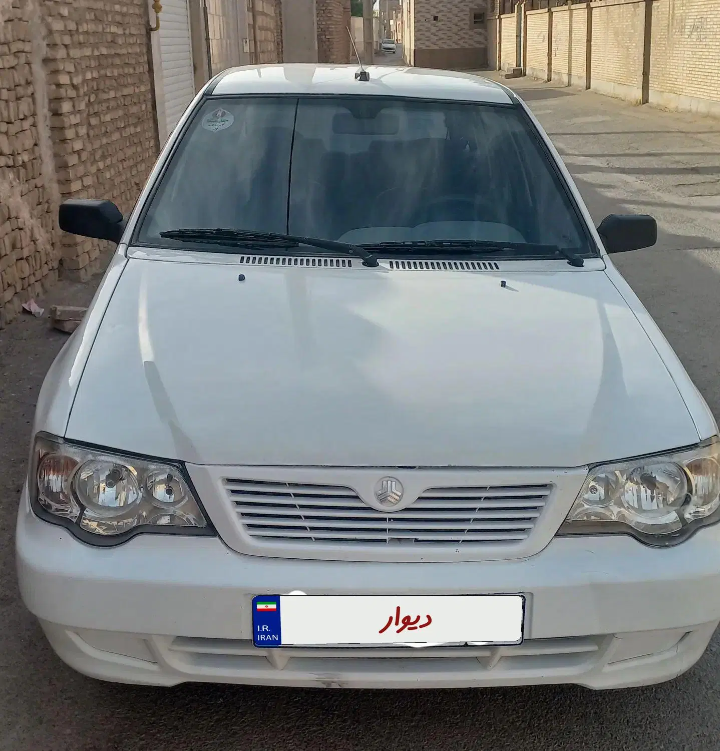ماشین|خودرو سواری و وانت|اردکان, |دیوار