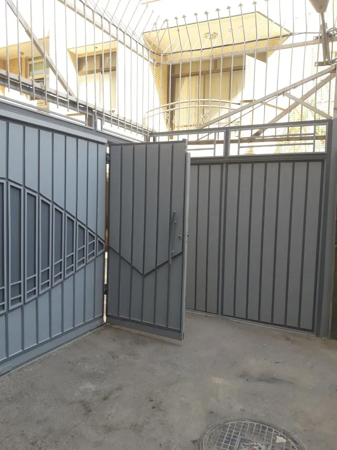 معاوضه باآپارتمان۶میلیاردی ومابقی نقدی|فروش خانه و ویلا|اصفهان, جوزدان الیادران|دیوار