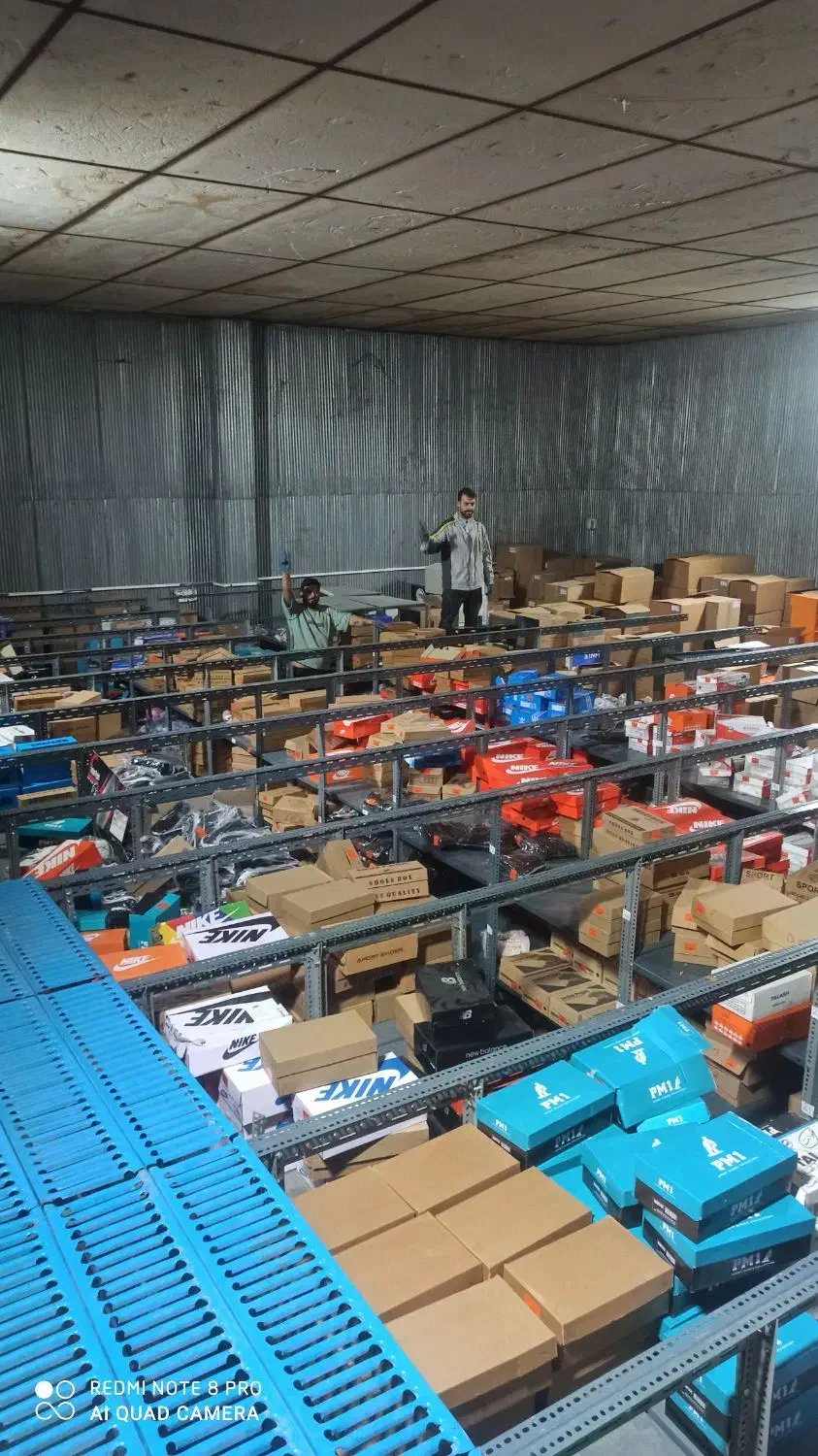 قفسه طوسی پل دار|فروشگاه و مغازه|تهران, شهرک استقلال|دیوار