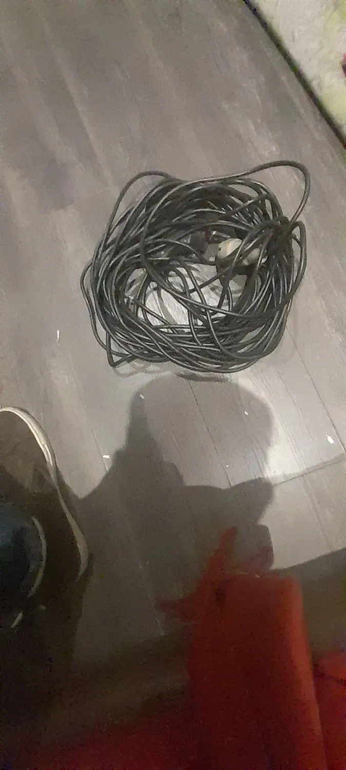 سیم سیار|سایر لوازم برقی|تهران, الهیه|دیوار