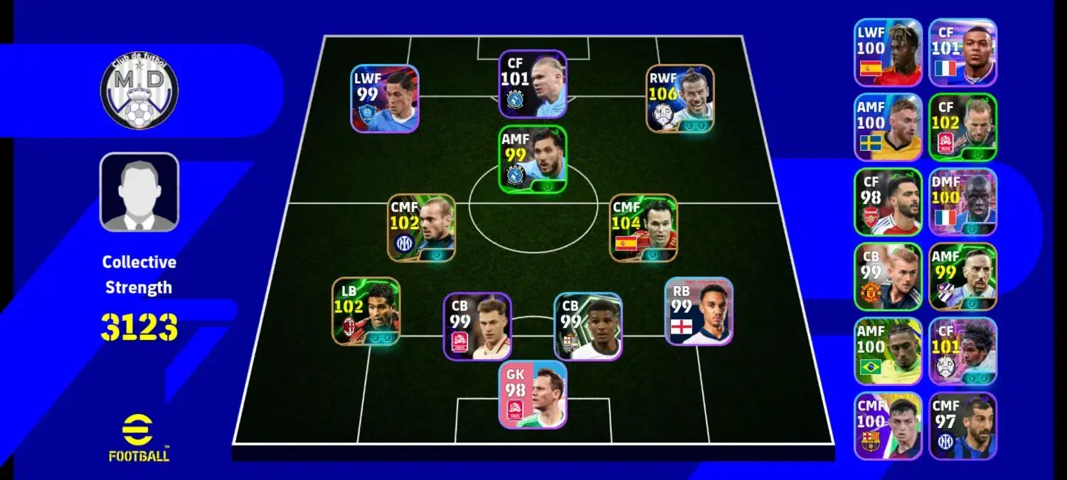 اکانت ای فوتبال|کنسول، بازی ویدئویی و آنلاین|اسکو, |دیوار