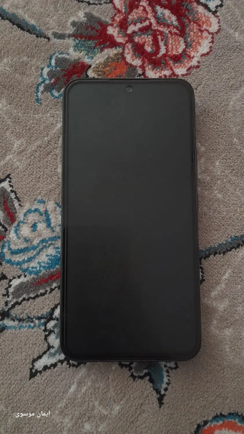 گوشی a54|موبایل|لردگان, |دیوار
