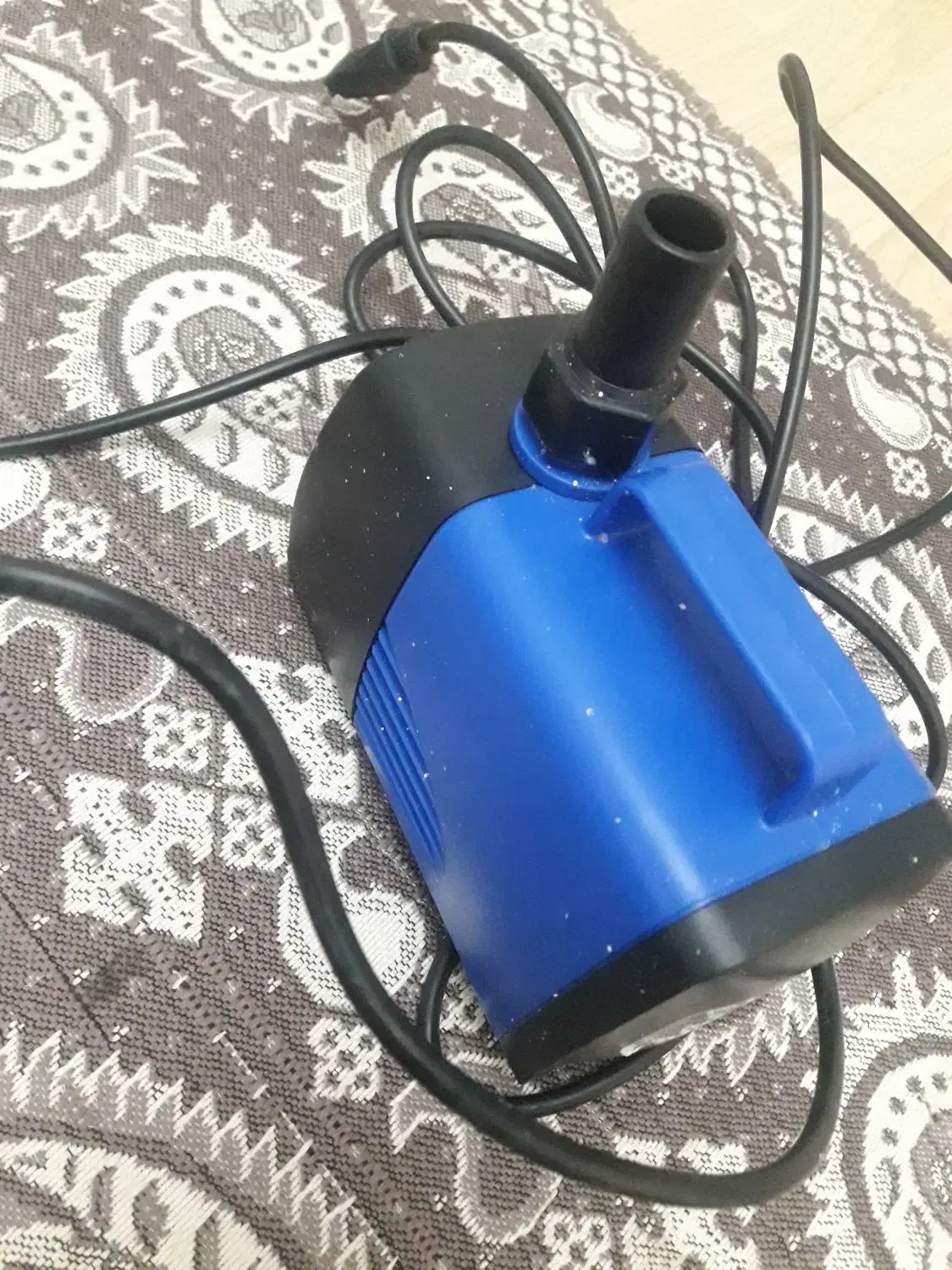 واتر پمپ|ماهی|محمدیه-قزوین, |دیوار