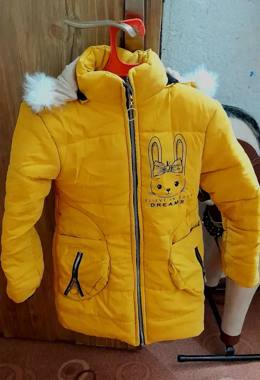 کت دخترانه|کفش و لباس بچه|اصفهان, عمان سامانی|دیوار