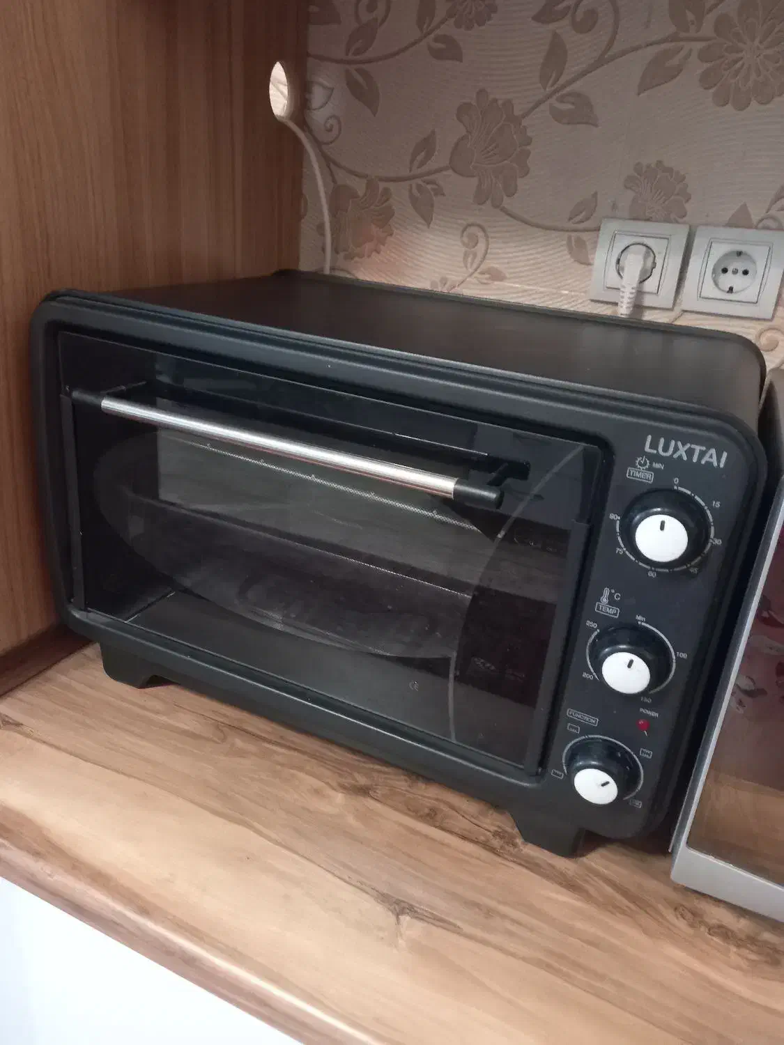 تستر|اجاق گاز و لوازم برقی پختوپز|شاهدشهر, |دیوار