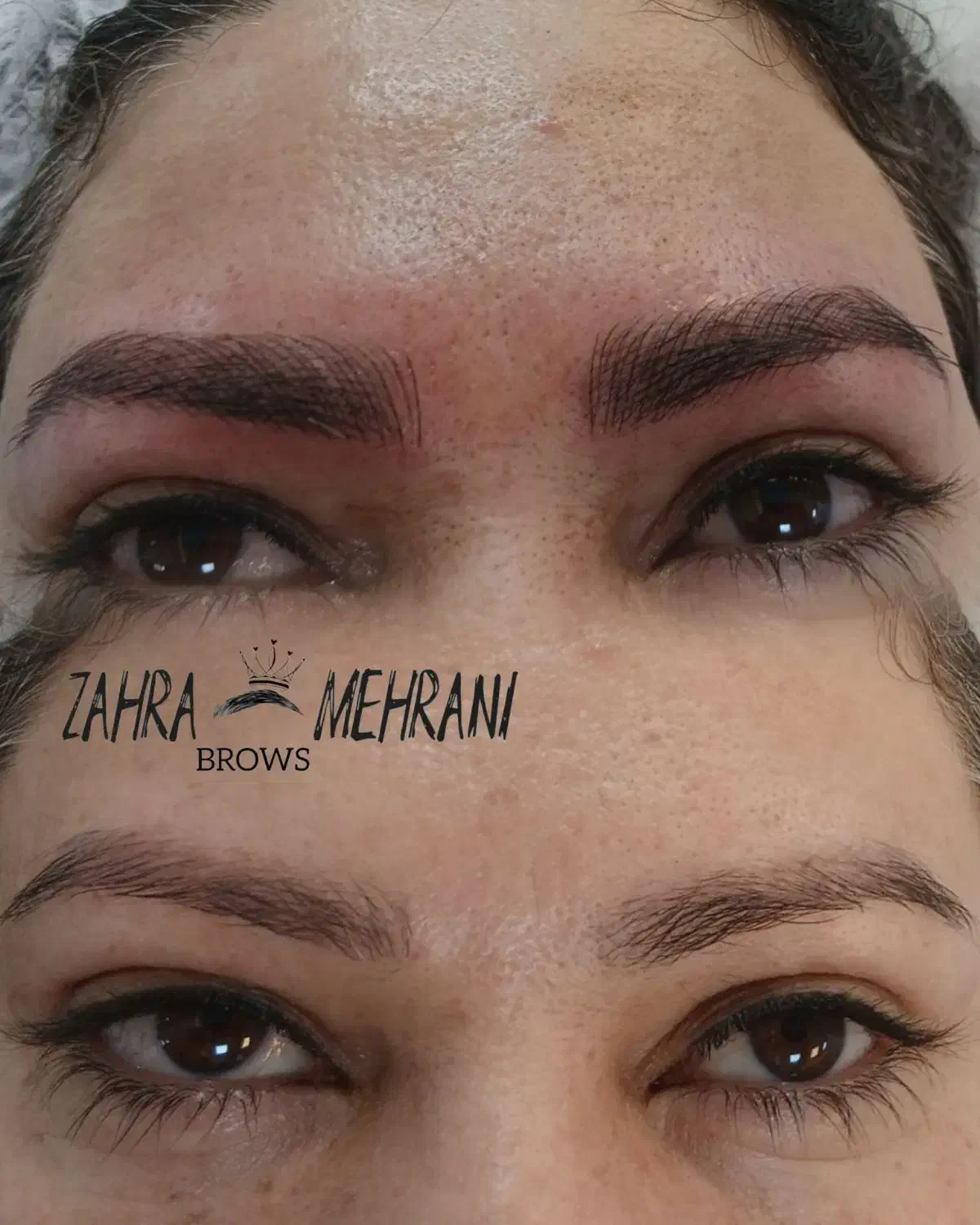 جشنواره آبان۴۰درصدی خدمات آرایش دائم فقط ۶ساعت|خدمات آرایشگری و زیبایی|نیشابور, شهرک فرهنگیان|دیوار