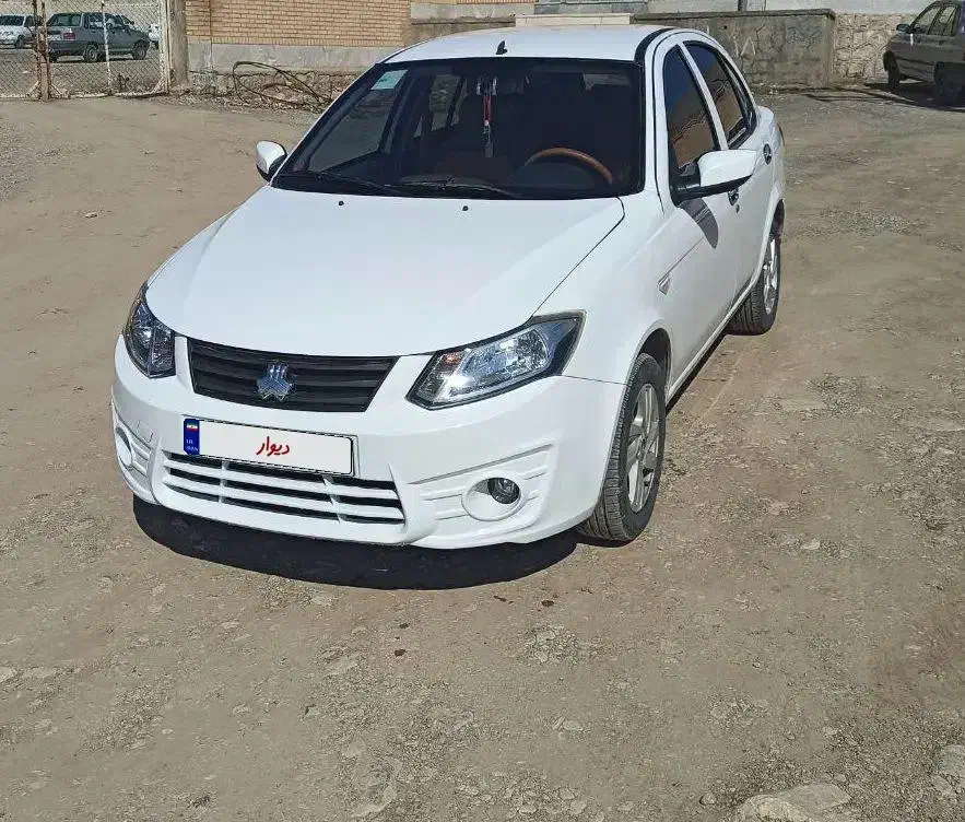 ساینا 97|خودرو سواری و وانت|کرمانشاه, |دیوار