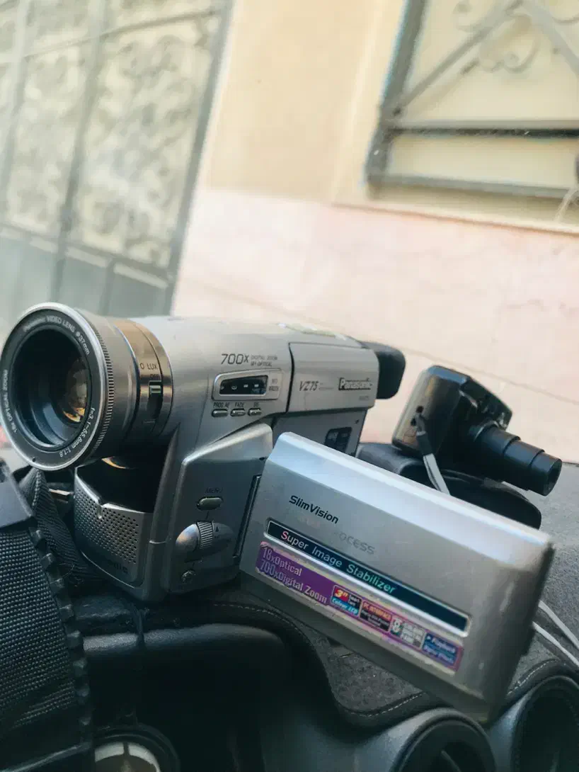 دوربین عکاسی و فیلمبرداری|دوربین عکاسی و فیلم‌برداری|بندرعباس, |دیوار