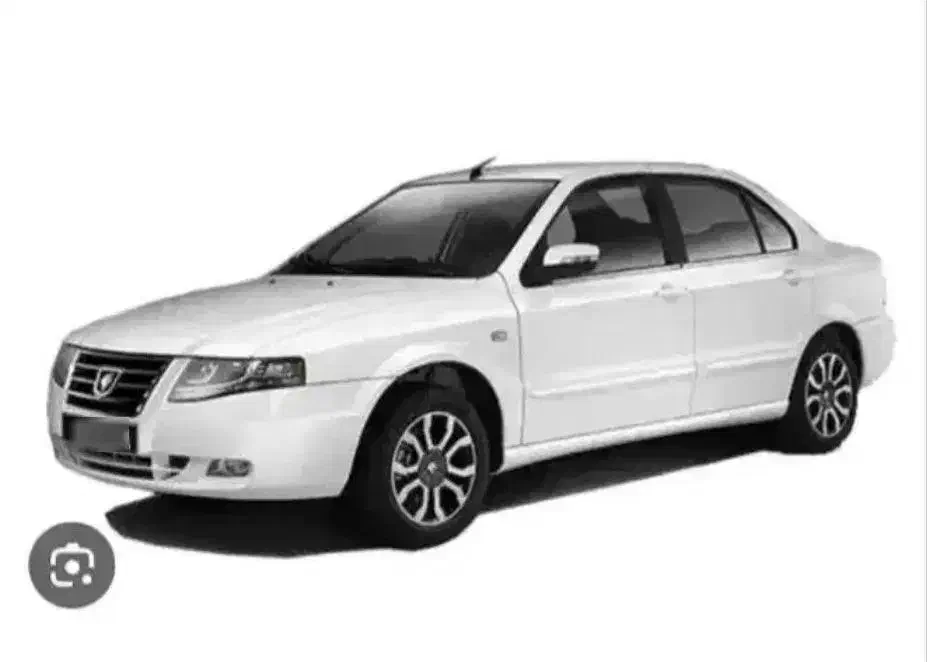 حواله سورن پلاس xuvp بنزینی فروش فوری یک ماهه|خودرو سواری و وانت|صحنه, |دیوار