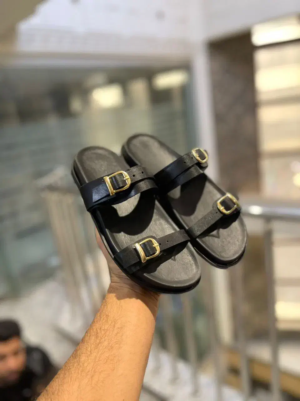 صندل زنانه دو بند|کیف، کفش، کمربند|بوکان, |دیوار