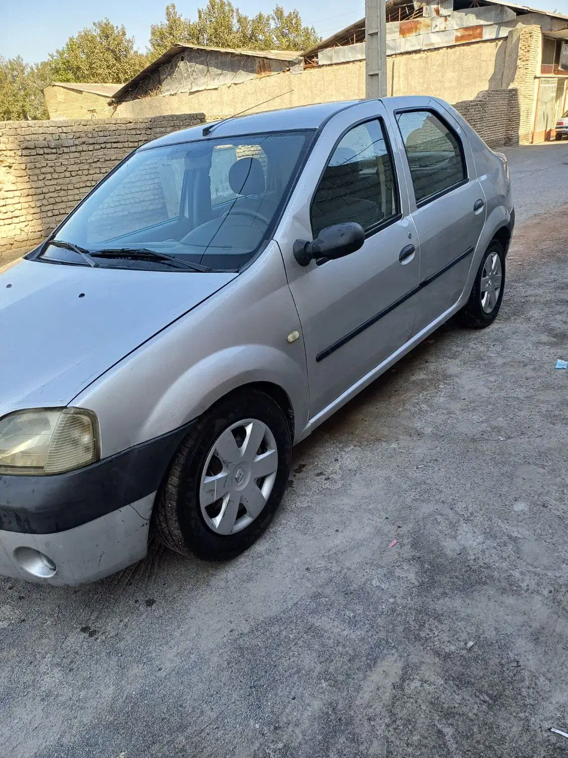 ال۹۰ مدل ۸۶|خودرو سواری و وانت|گرگان, |دیوار