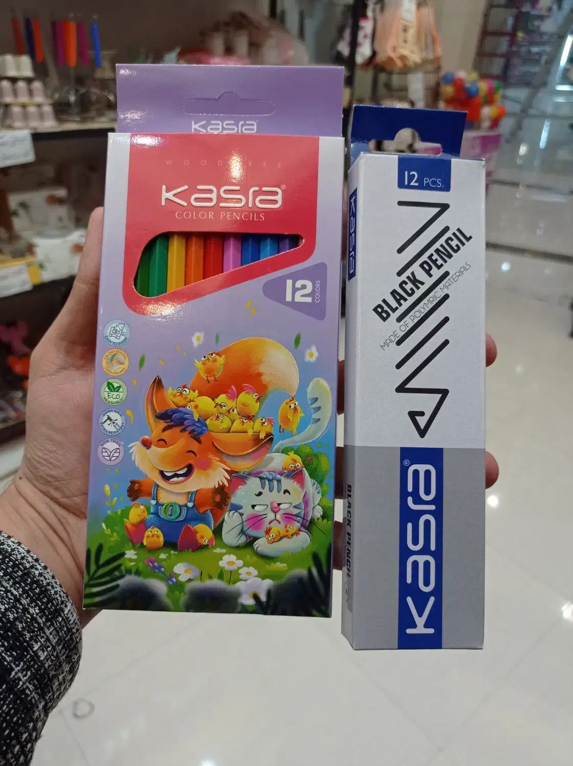 هدیه برای روز دانش آموز|لوازم التحریر|مشهد, عیدگاه|دیوار