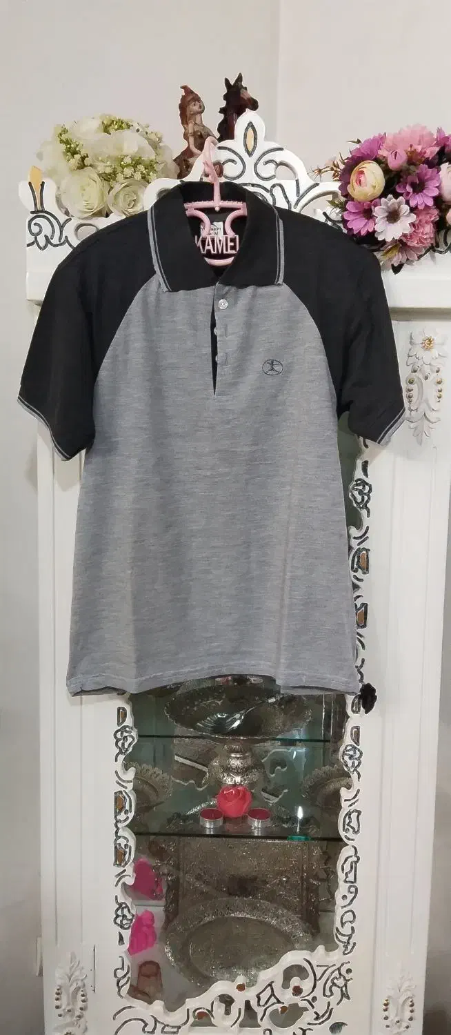 تیشرت مردانه اکبد تک سایز M|لباس|اردبیل, |دیوار